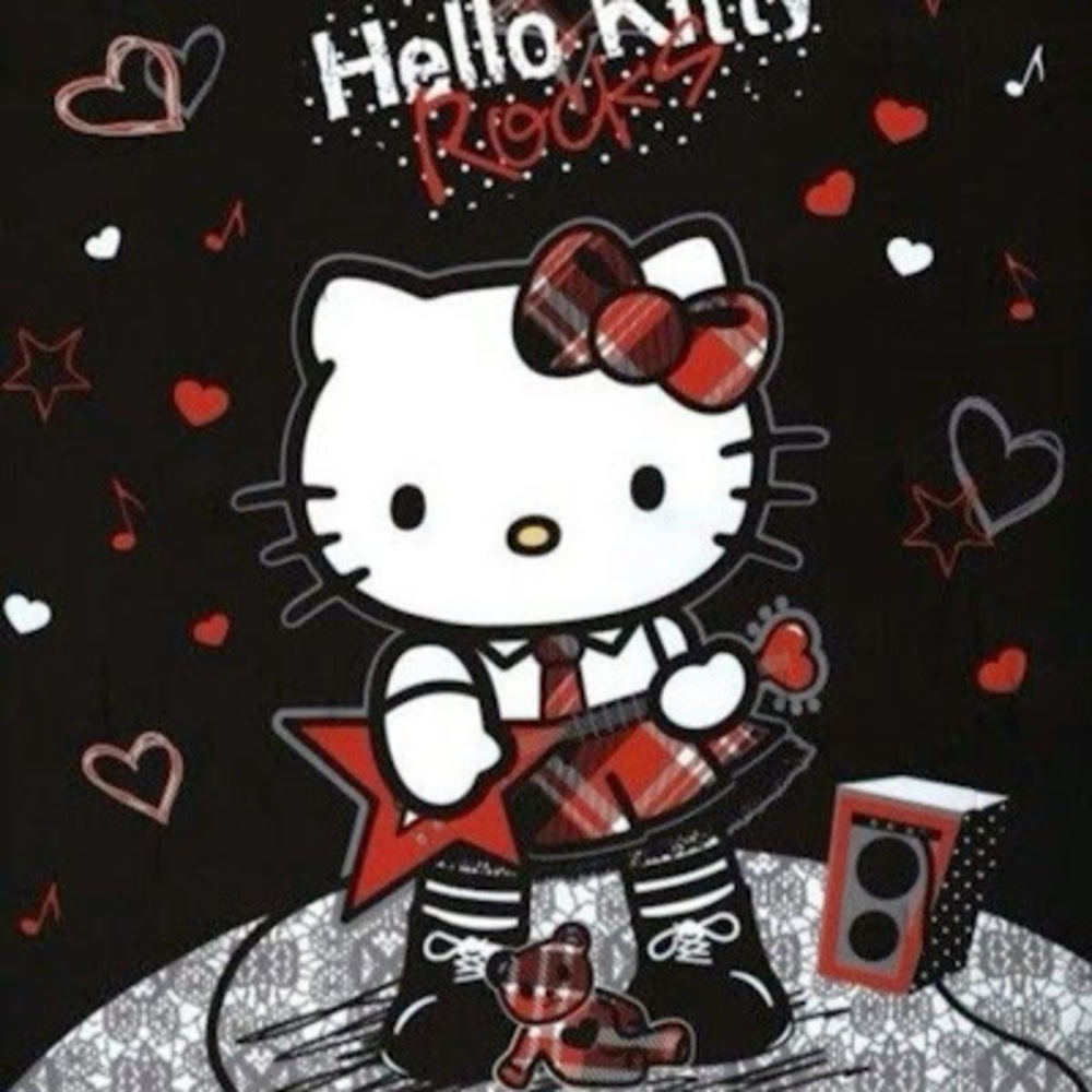 Meet your Posher, Lana